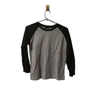 KIDS SIZE LARGE (12/14) QUAD SEVEN SHIRT!